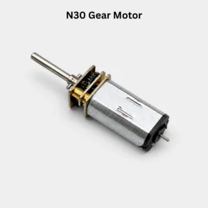 N30 Gear Motor