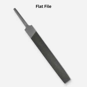 Flat File