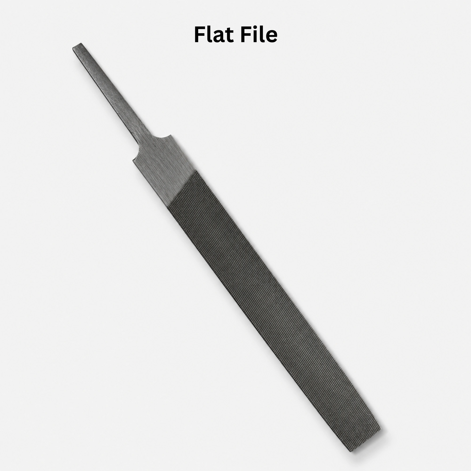 Flat File