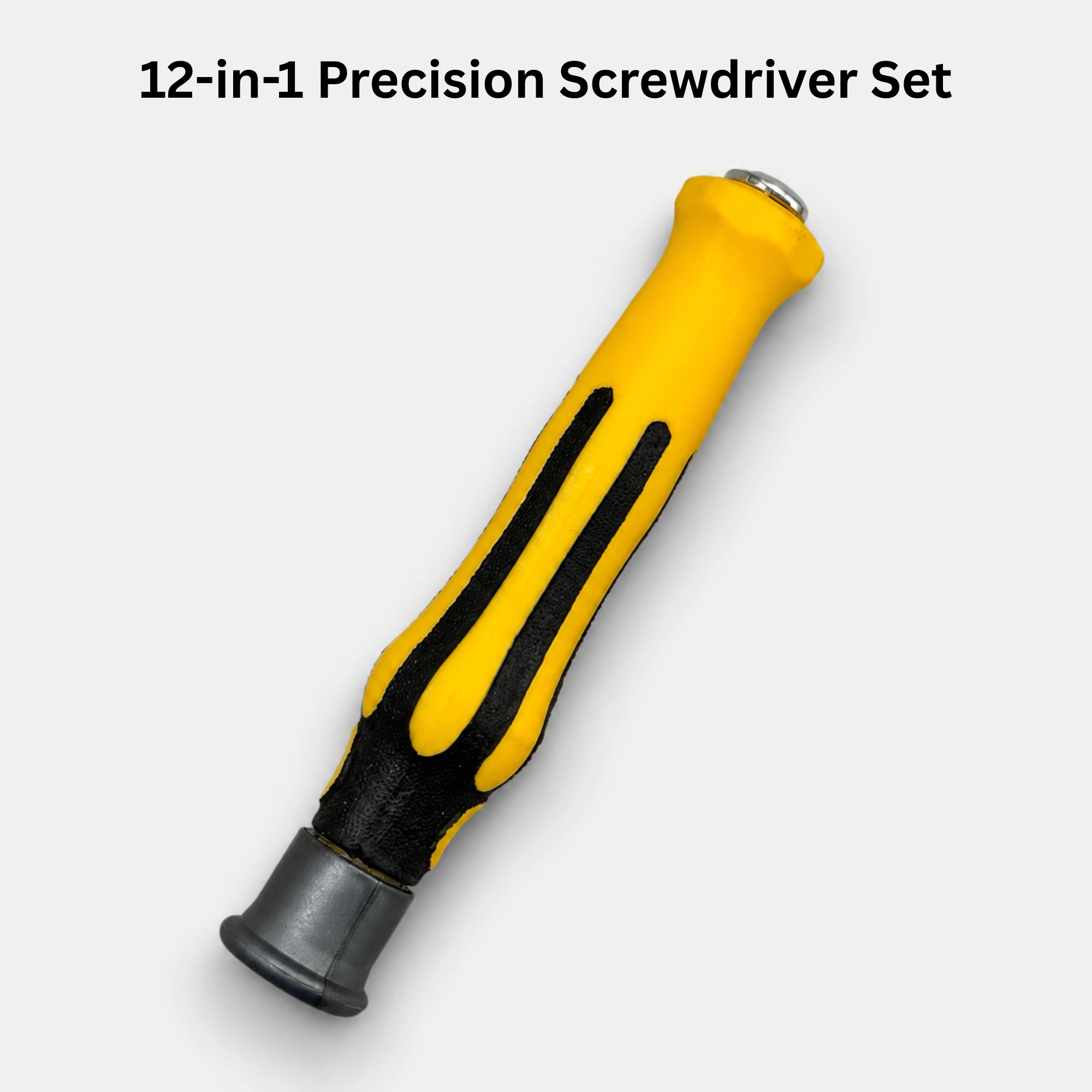 12-in-1 Precision Screwdriver Set - Image 2