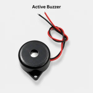 Active Buzzer