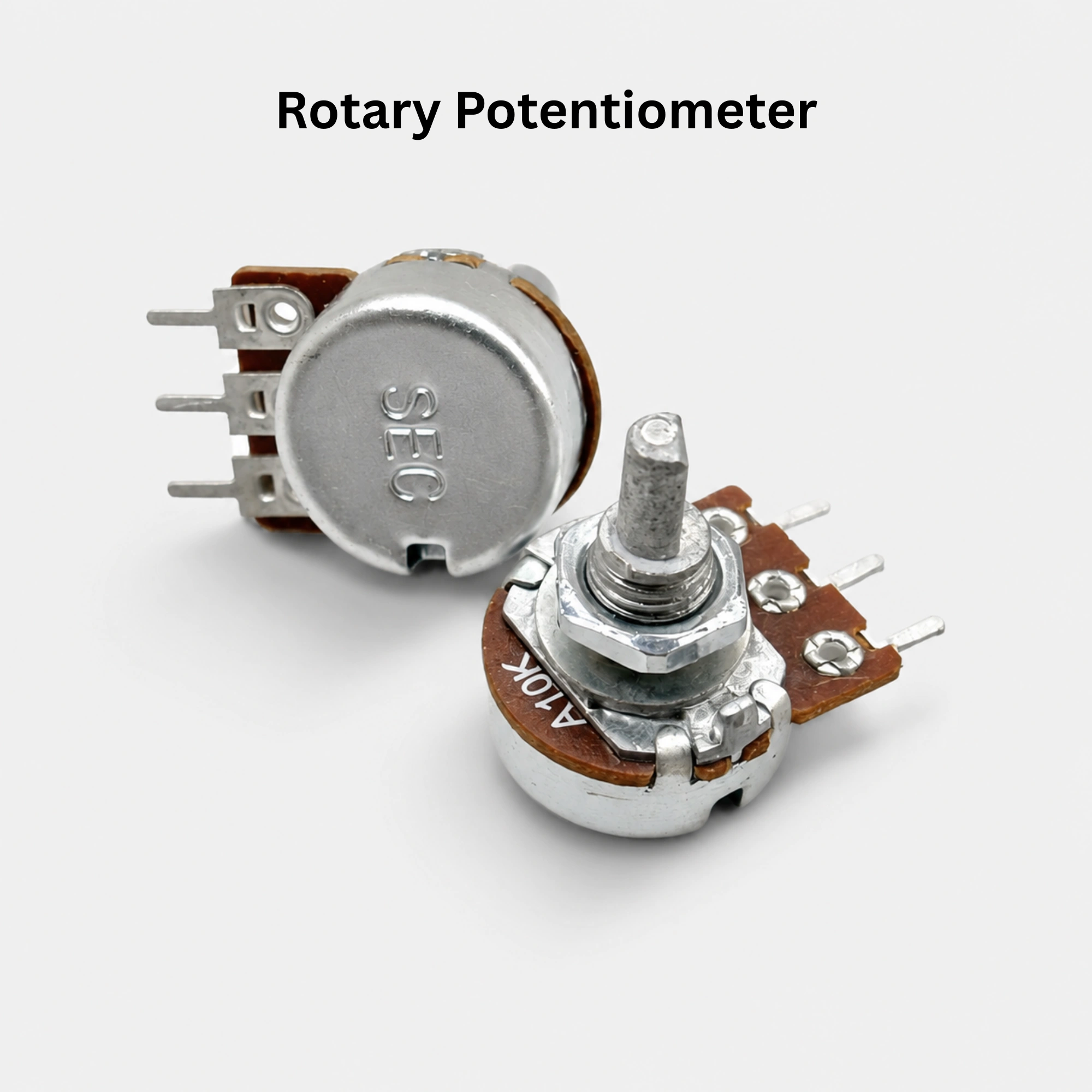 Rotary Potentiometer