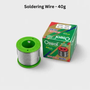 40g Soldering Wire