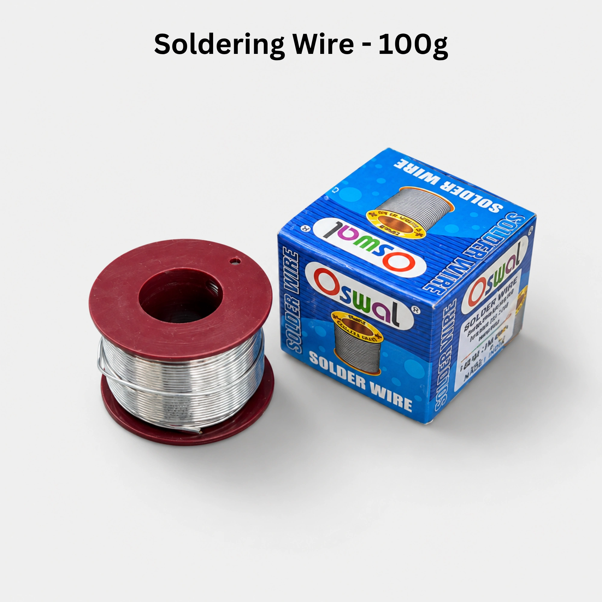 100g Soldering Wire