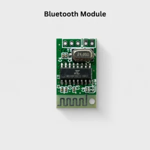 Bluetooth 3.0 Stereo Audio Receiver Module