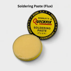 Soldering Paste (Flux)
