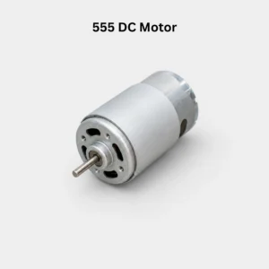 555 DC Motor