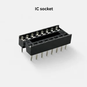IC Base