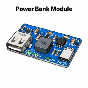 Power Bank modules