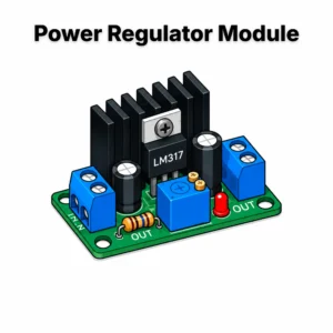 Power Regulator Modules