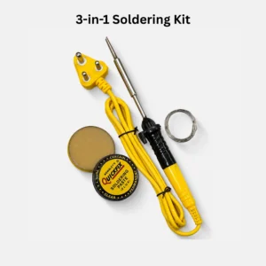 3-in-1 Soldering Kit