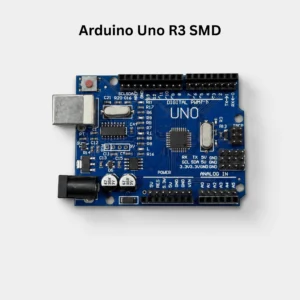 Arduino Uno R3 SMD