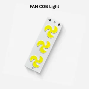 FAN COB Light