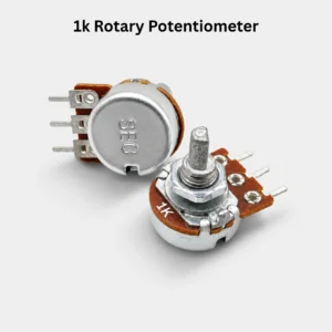 1k Rotary Potentiometer