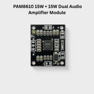 PAM8610 15W + 15W Dual Audio Amplifier Module