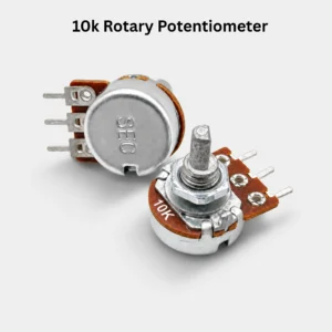 10k Rotary Potentiometer