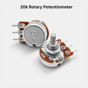 20k Rotary Potentiometer