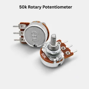 50k Rotary Potentiometer