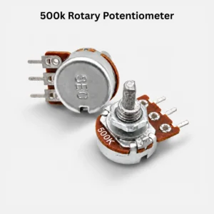 500K Rotary Potentiometer