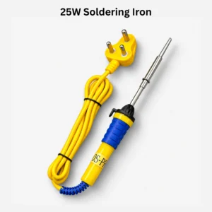 25W Soldering Iron