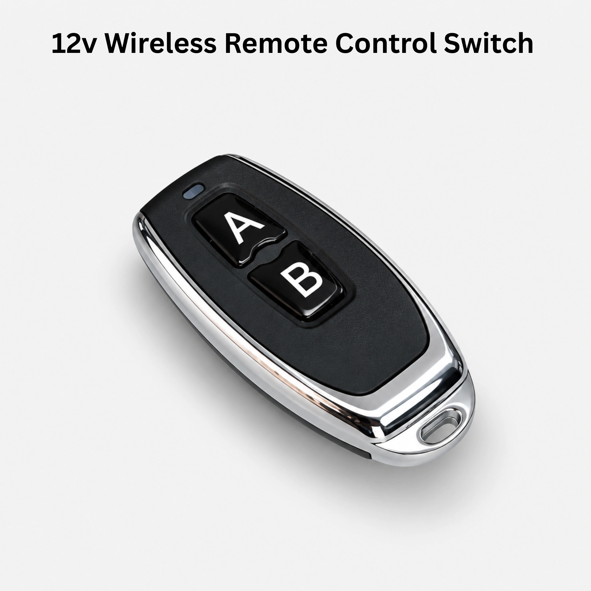 12v Wireless Remote Control Switch