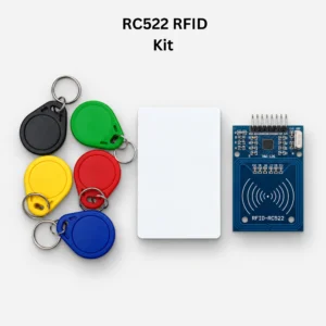 RC522 RFID Kit