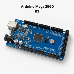 Arduino Mega 2560 R3