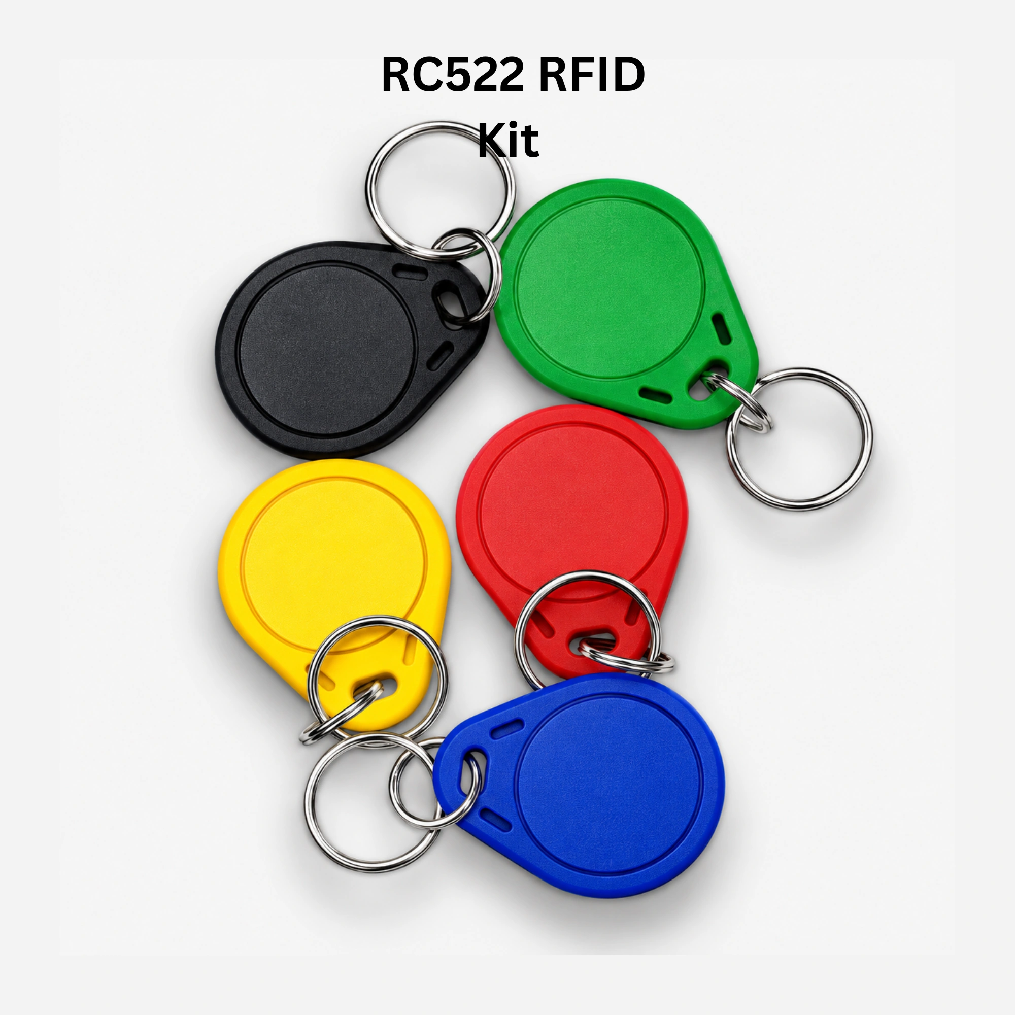 RC522 RFID Kit