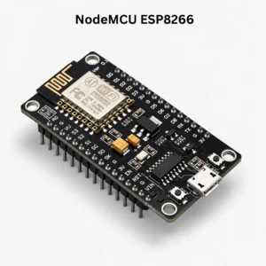 NodeMCU ESP8266
