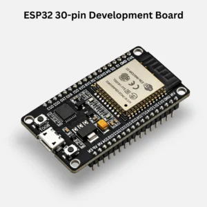ESP32 30-pin Development Board