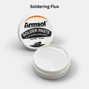 Soldering Flux – Solder Paste