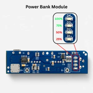 Power Bank Module