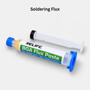 Soldering Flux