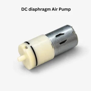 DC diaphragm Air Pump