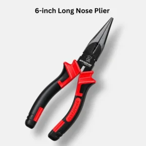 6-inch Long Nose Plier