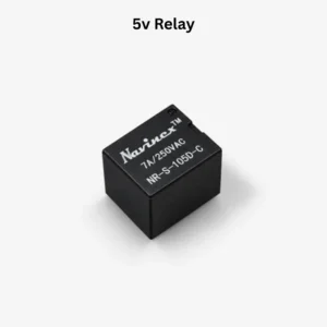 5v Relay
