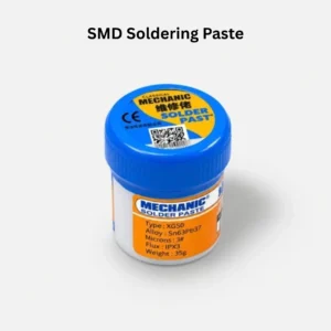SMD Soldering Paste