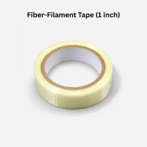 Fiber-Filament Tape (1 inch)