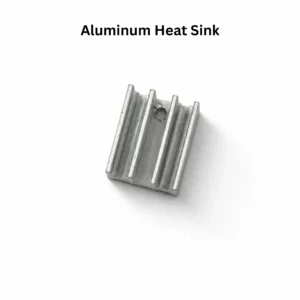 Aluminum Heat Sink